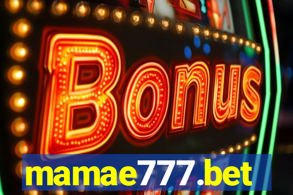 mamae777.bet