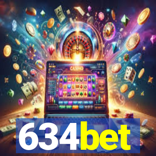 634bet