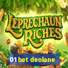 01 bet deolane