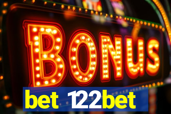 bet 122bet