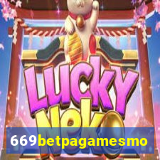 669betpagamesmo