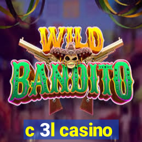 c 3l casino