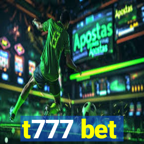 t777 bet