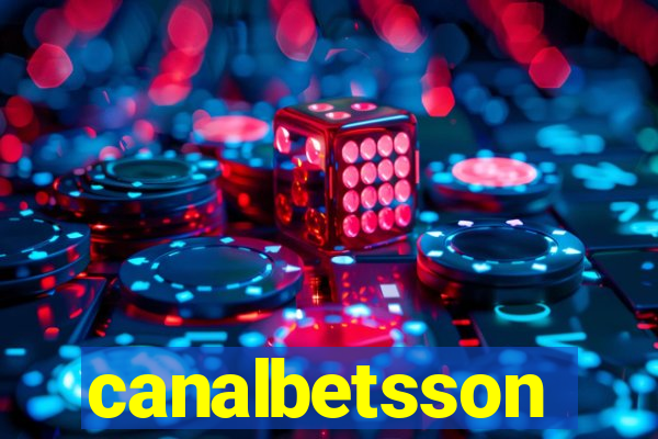 canalbetsson