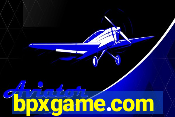 bpxgame.com