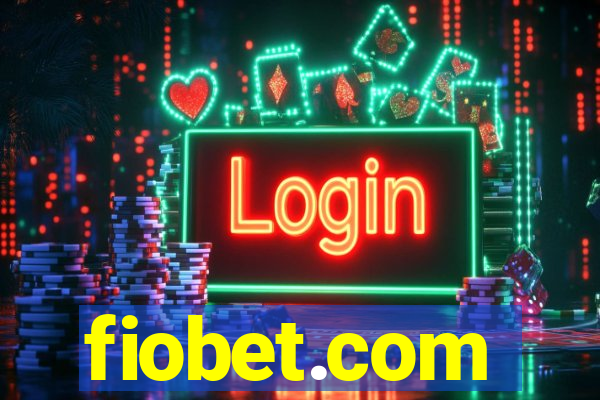 fiobet.com