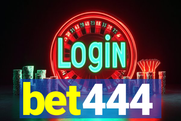 bet444