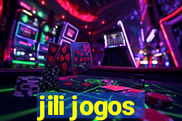 jili jogos