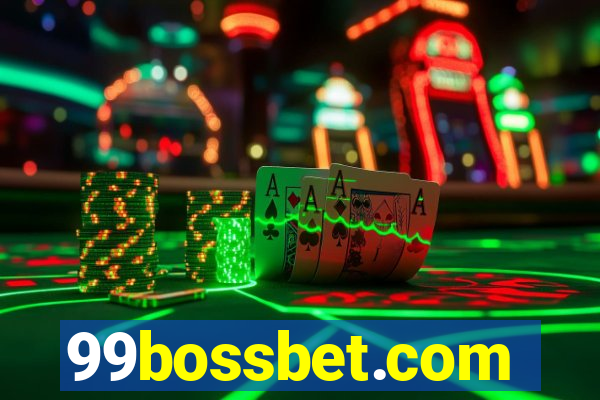 99bossbet.com