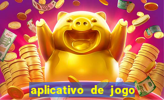 aplicativo de jogo que paga no pix