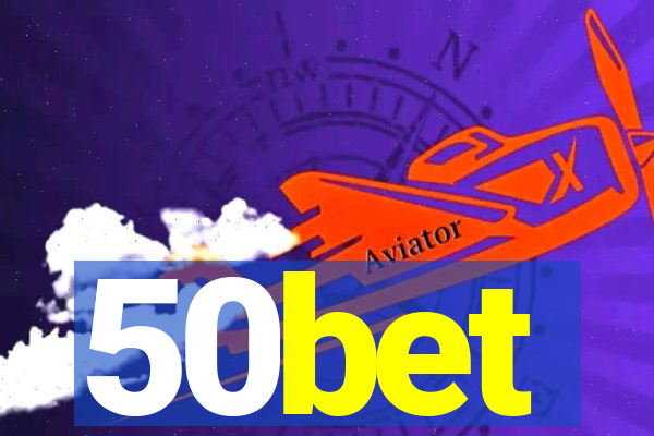 50bet