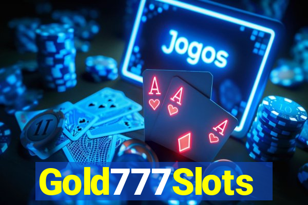 Gold777Slots