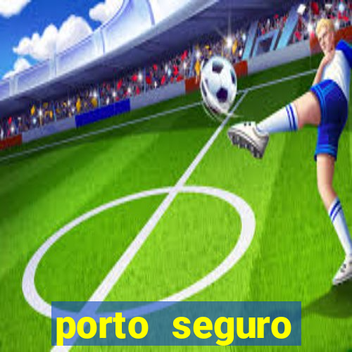 porto seguro reclame aqui