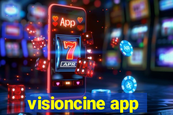 visioncine app