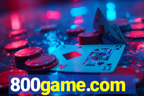 800game.com