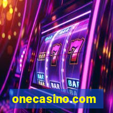 onecasino.com