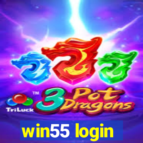 win55 login