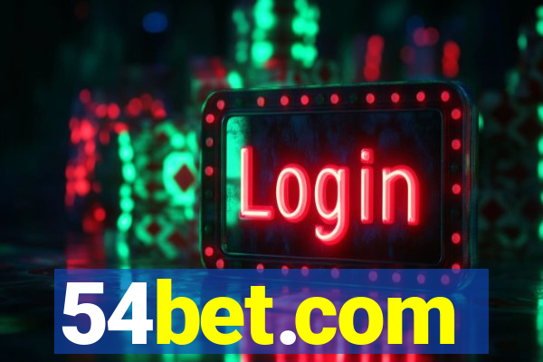 54bet.com