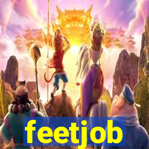 feetjob