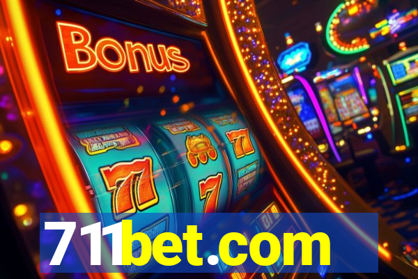 711bet.com