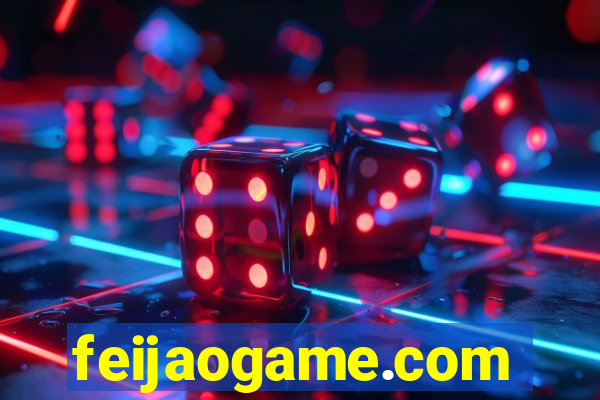 feijaogame.com