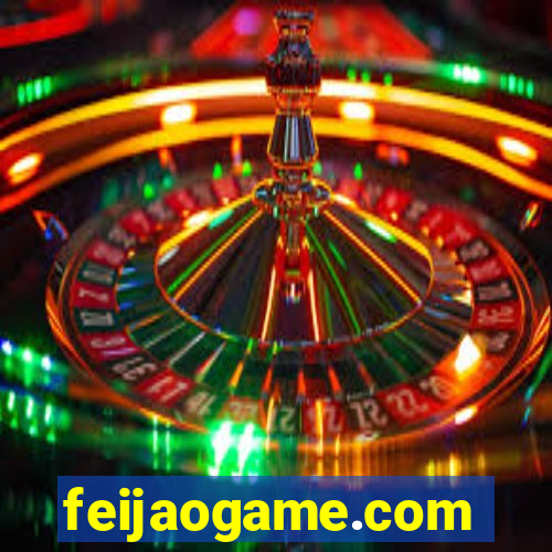 feijaogame.com