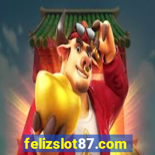 felizslot87.com