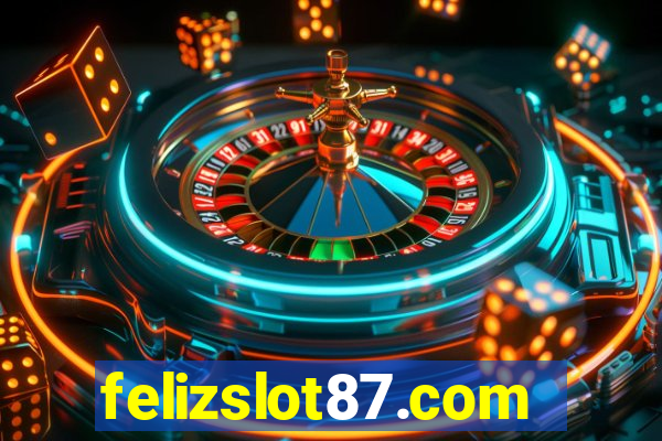 felizslot87.com