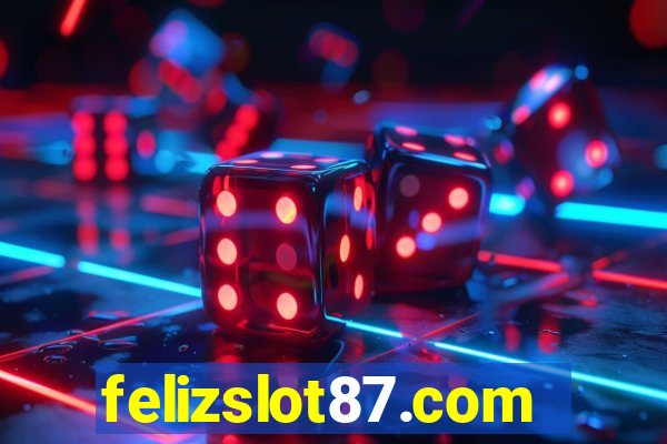 felizslot87.com