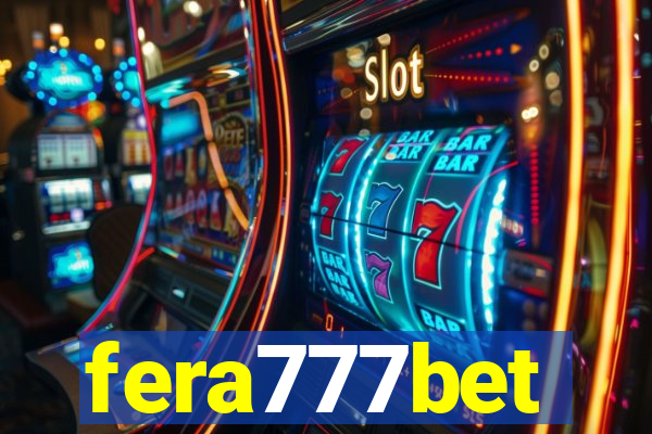 fera777bet