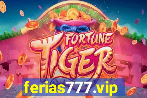 ferias777.vip