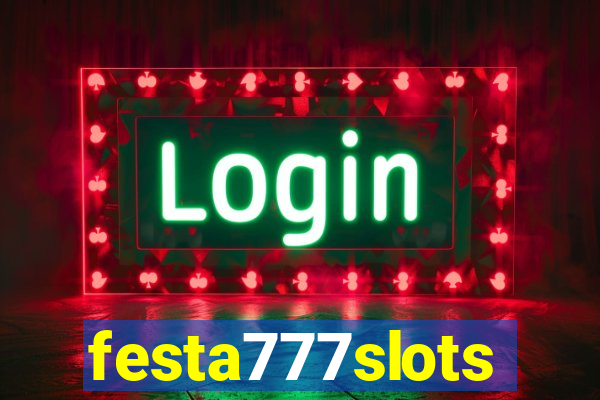 festa777slots