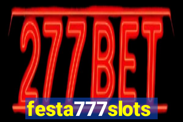 festa777slots