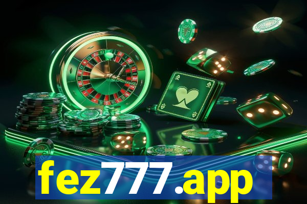 fez777.app