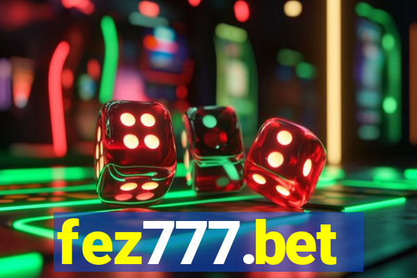 fez777.bet