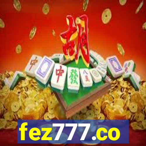 fez777.co