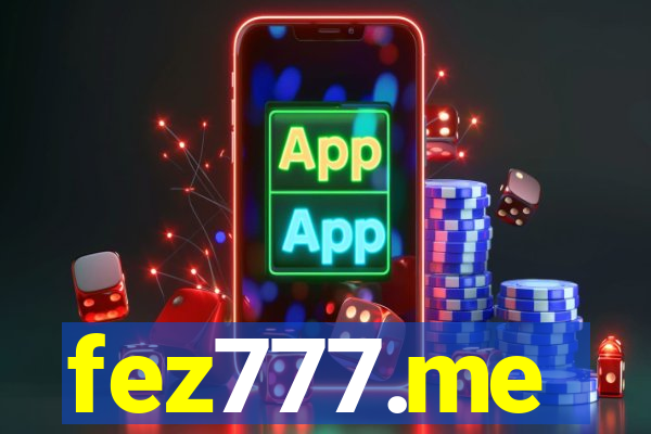 fez777.me