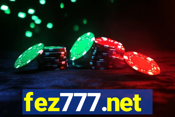 fez777.net