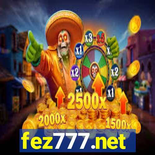 fez777.net