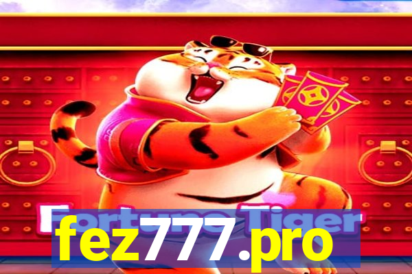 fez777.pro