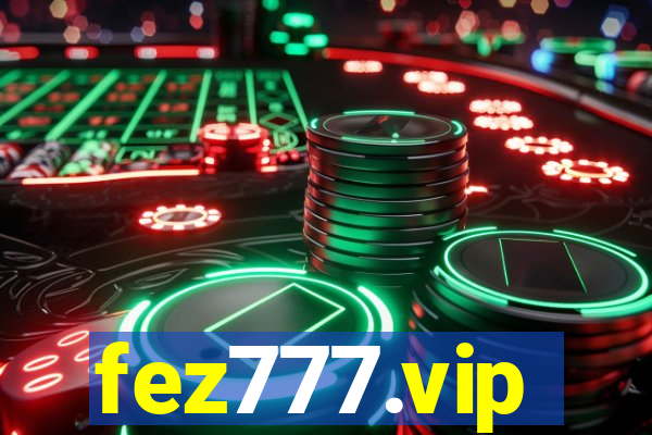 fez777.vip