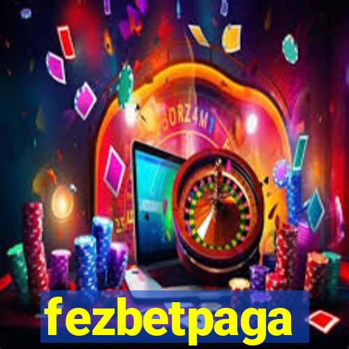 fezbetpaga