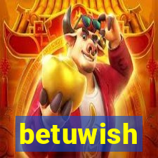 betuwish