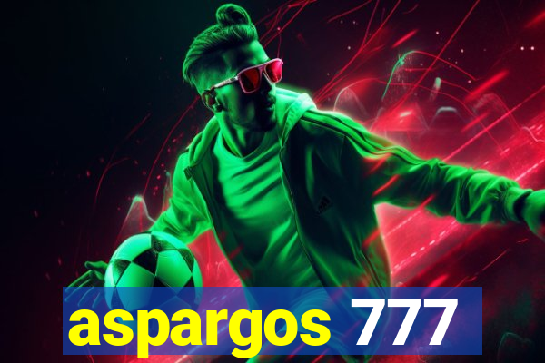 aspargos 777