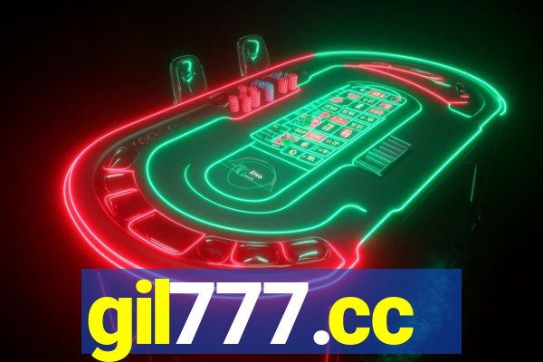 gil777.cc