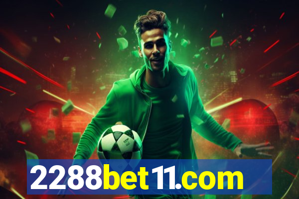 2288bet11.com