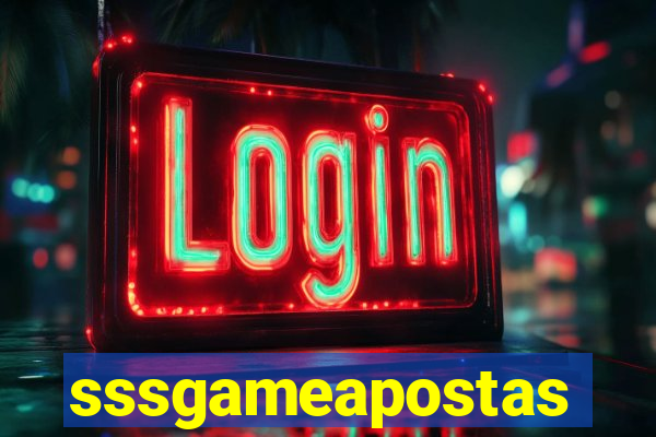 sssgameapostas