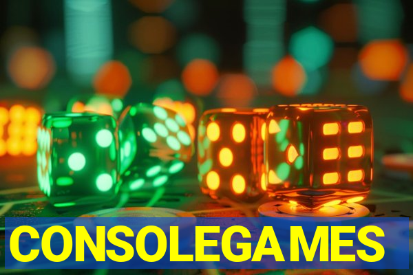 CONSOLEGAMES