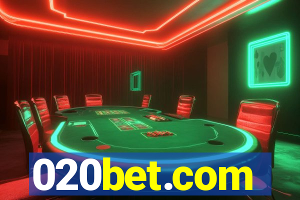 020bet.com