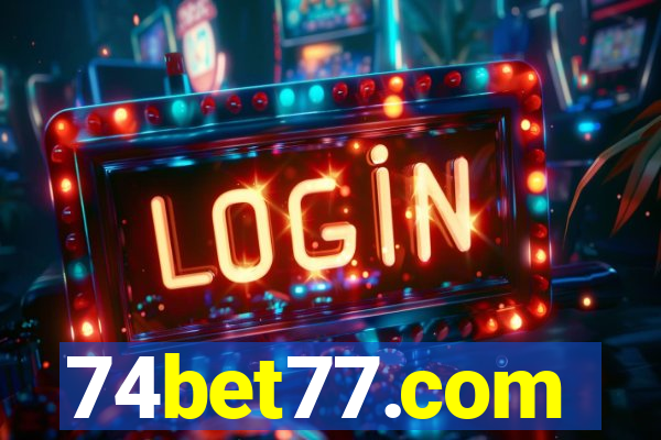 74bet77.com